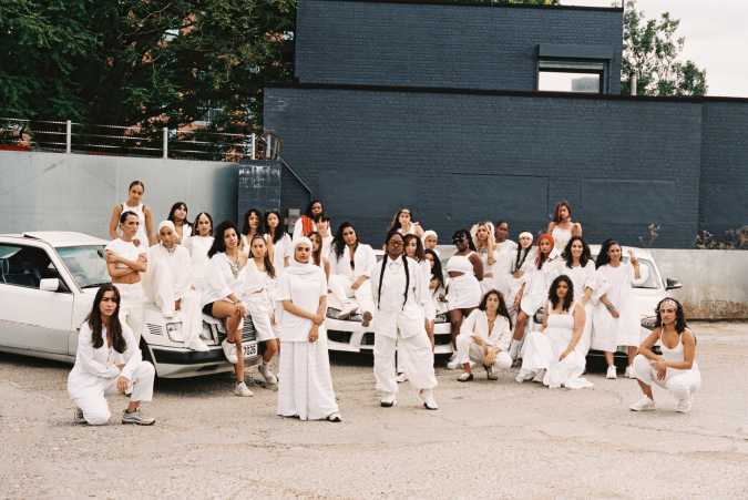 Pop-Up Radio: AZEEMA FM